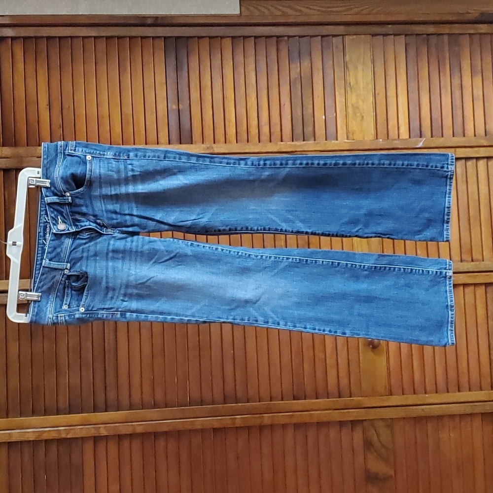 American Eagle Jean's